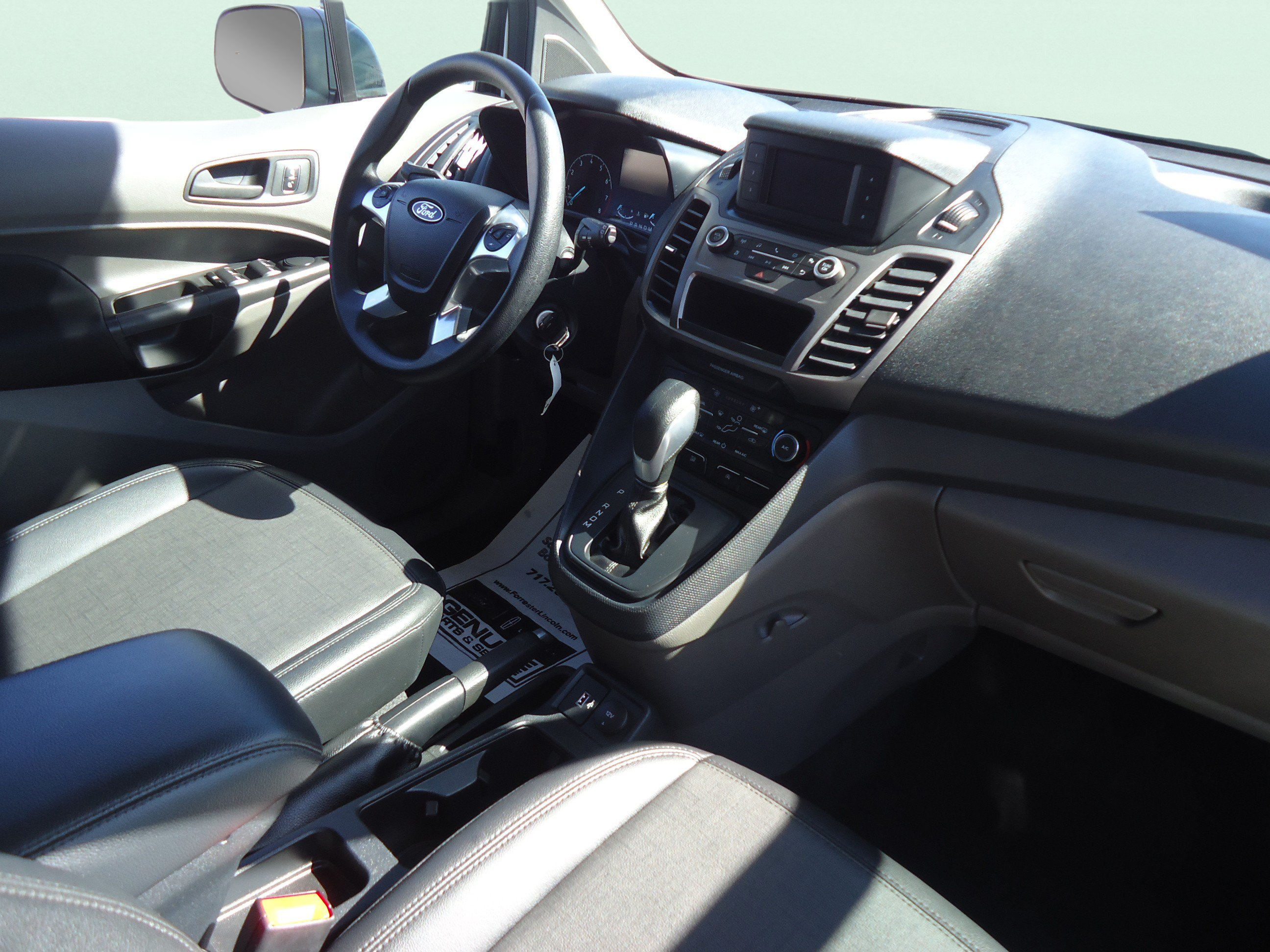 Used 2021 Ford Transit Connect XL FWD image 23