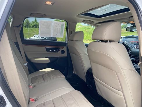 Used 2018 Honda CR-V EX-L image 14