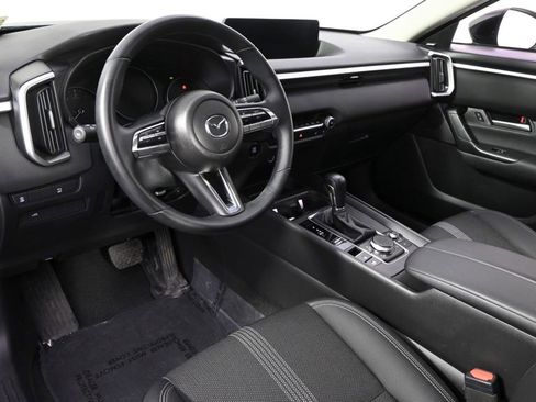 Used 2025 MAZDA CX-50 AWD 2.5 S w/ Premium Package image 12
