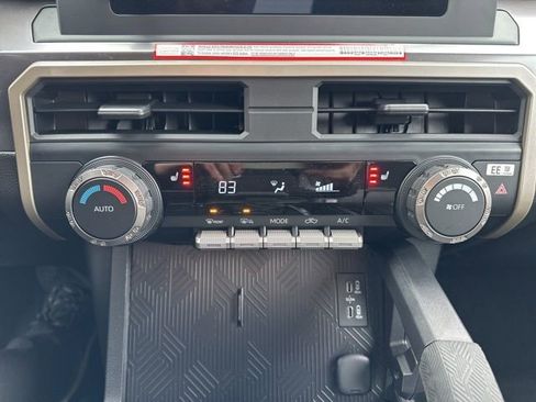 New 2026 Toyota Tacoma TRD Off-Road image 16