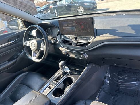 Used 2023 Nissan Altima 2.5 SL image 21