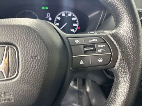 Used 2024 Honda HR-V LX image 13