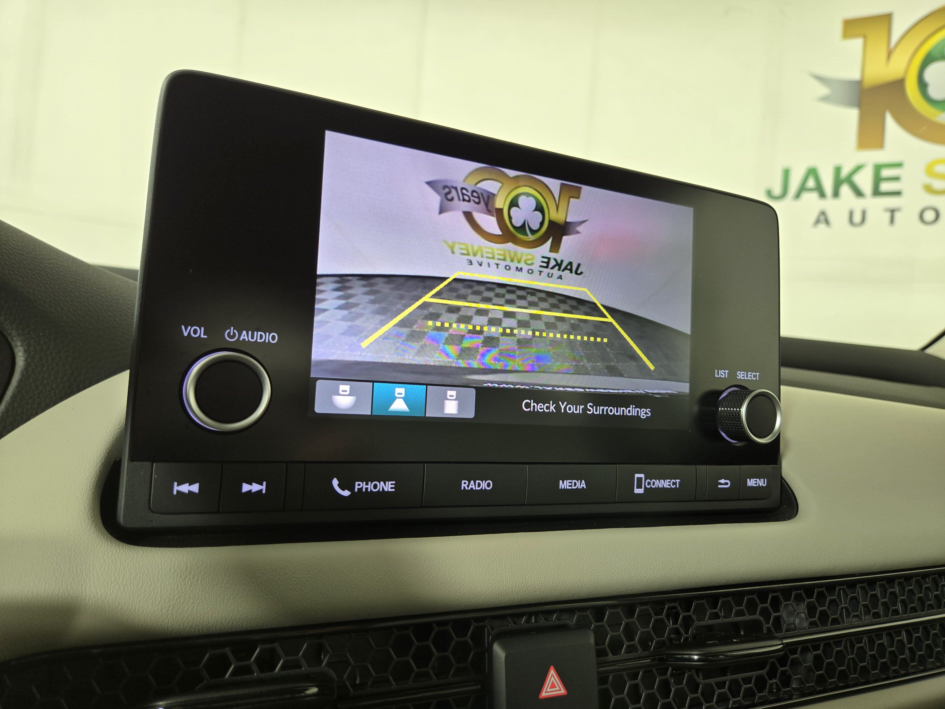 Used 2024 Honda HR-V LX image 20