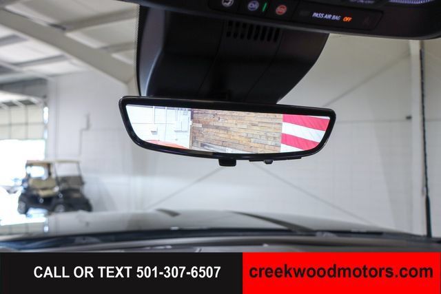 Used 2024 GMC Sierra 2500 Denali Ultimate AWD/4WD image 52