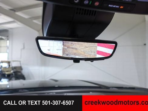 Used 2024 GMC Sierra 2500 Denali Ultimate AWD/4WD image 52