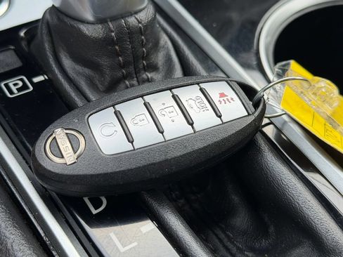 Used 2024 Nissan Altima 2.5 SV FWD image 36