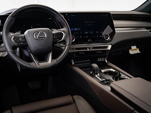 New 2026 Lexus RX 350 image 4
