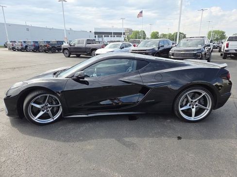 Used 2024 Chevrolet Corvette E-Ray AWD/4WD image 14