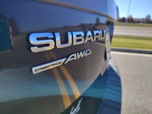 Used 2018 Subaru Forester 2.5i Limited image 7