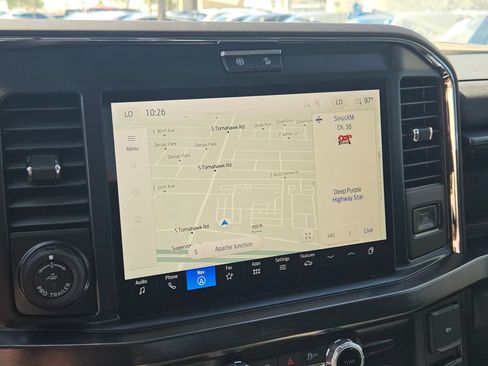 New 2025 Ford F250 Lariat w/ Lariat Ultimate Package image 13