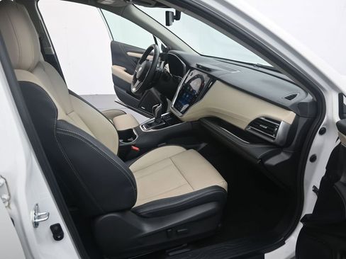 Used 2024 Subaru Outback Limited XT AWD/4WD image 21