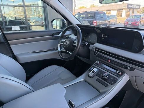 Used 2024 Hyundai Palisade SEL image 13