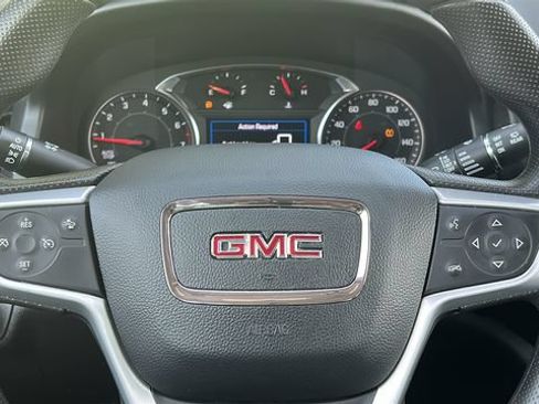 Used 2023 GMC Acadia SLE w/ Driver Convenience Package AWD/4WD image 18