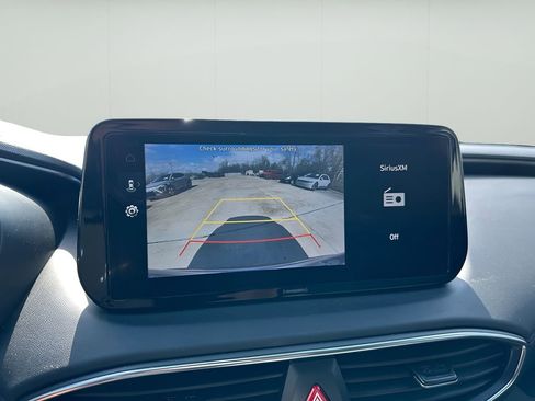 Used 2023 Hyundai Santa Fe SEL image 20