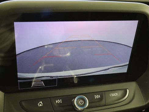 Used 2020 Chevrolet Camaro SS RWD image 41