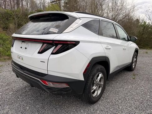 Used 2022 Hyundai Tucson SEL image 13
