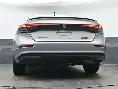 Used 2024 Honda Accord Sport image 28