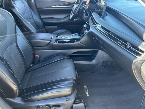 Certified 2023 INFINITI QX60 Sensory w/ Vision Package image 13