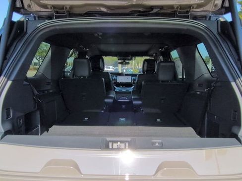 New 2026 Ford Expedition Platinum w/ Stealth Appearance Package image 13