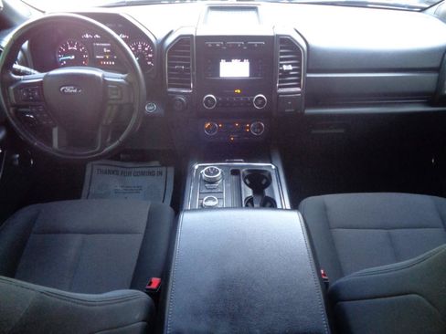 Used 2021 Ford Expedition XL AWD/4WD image 7