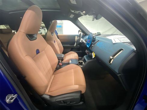 Certified 2025 MINI Cooper Countryman S image 30