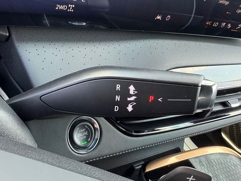 New 2026 Buick Enclave Avenir w/ Super Cruise Package image 31