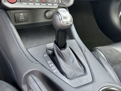 New 2025 Ford Mustang Dark Horse RWD image 30