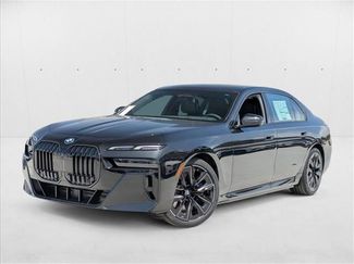 New 2025 BMW i7 xDrive60 video 1