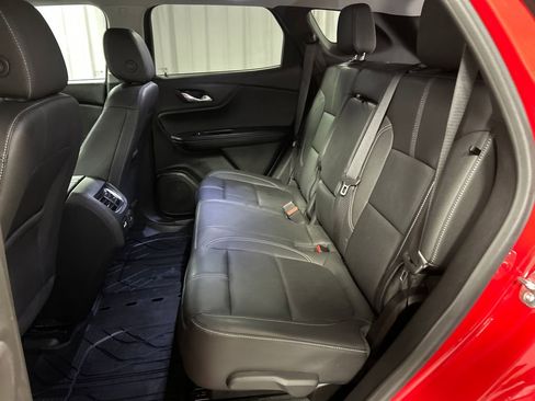 Used 2024 Chevrolet Blazer LT w/ Sound & Technology Package image 23