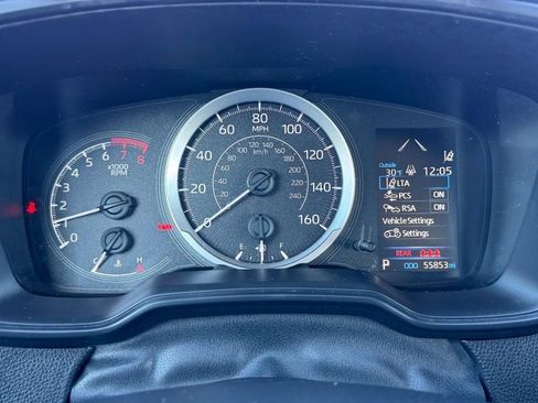 Certified 2022 Toyota Corolla LE image 21