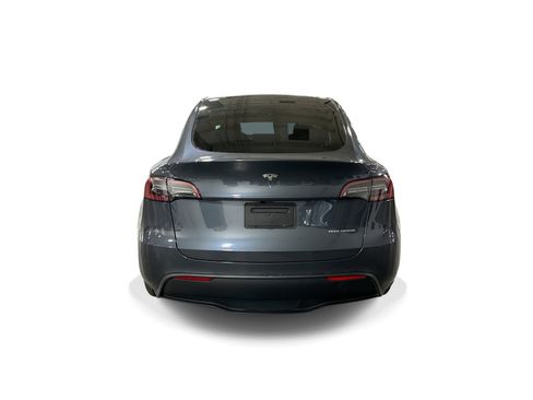 Certified 2023 Tesla Model Y Long Range AWD/4WD image 5