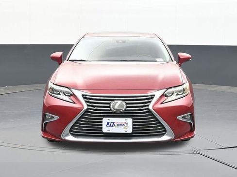 Used 2017 Lexus ES 350 w/ Luxury Package image 22