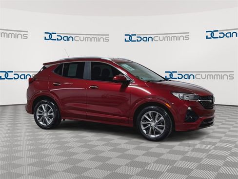 Used 2023 Buick Encore GX Select w/ Sport Touring Package image 2