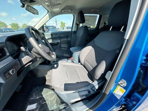 New 2025 Ford Maverick XL image 11