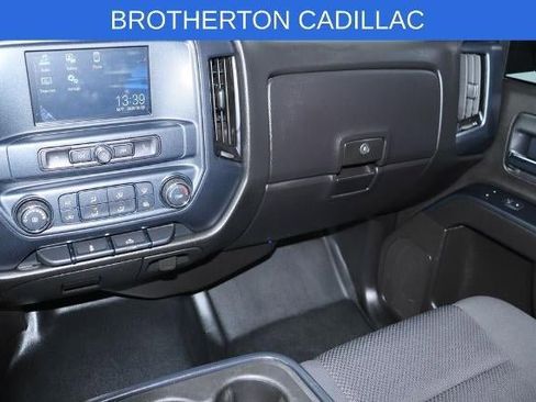 Used 2018 GMC Sierra 1500 2WD Regular Cab image 23