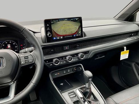 New 2026 Honda CR-V Sport-L image 6