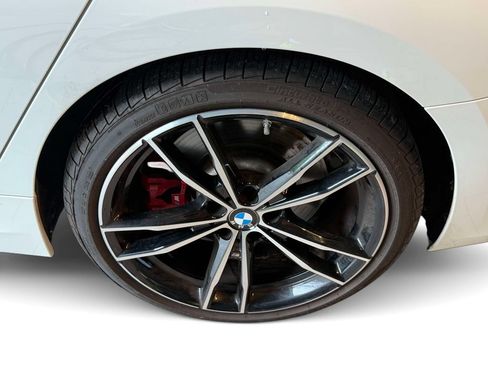 Used 2023 BMW 330i xDrive Sedan w/ M Sport Package AWD/4WD image 16