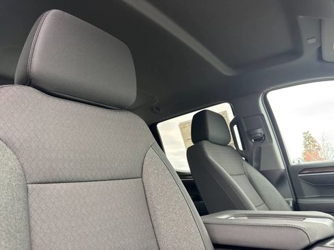 New 2026 Chevrolet Silverado 1500 LT w/ All Star Edition Plus image 16