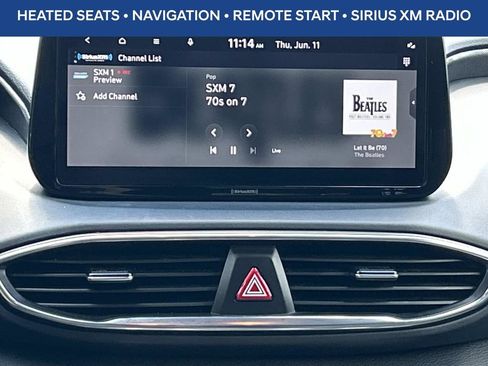 Used 2023 Hyundai Santa Fe SEL FWD image 26
