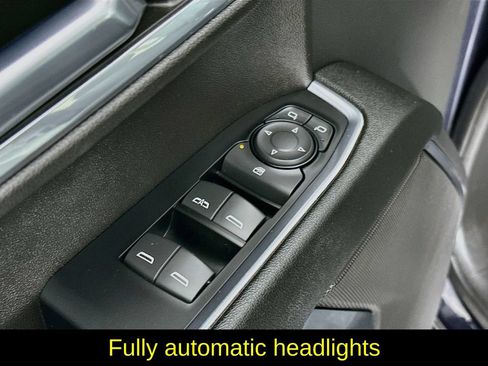 Used 2023 Chevrolet Silverado 1500 LT w/ Safety Package AWD/4WD image 24