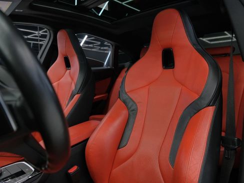 Used 2020 BMW M235i xDrive Gran Coupe w/ Premium Package image 22