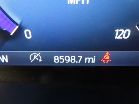 Used 2025 Ford F150 Lariat AWD/4WD image 12
