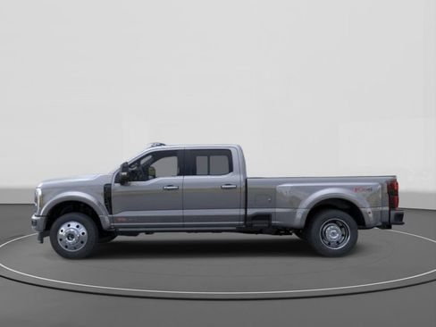New 2026 Ford F450 Platinum w/ FX4 Off-Road Package AWD/4WD image 3
