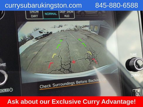 Used 2025 Subaru Forester Premium image 30