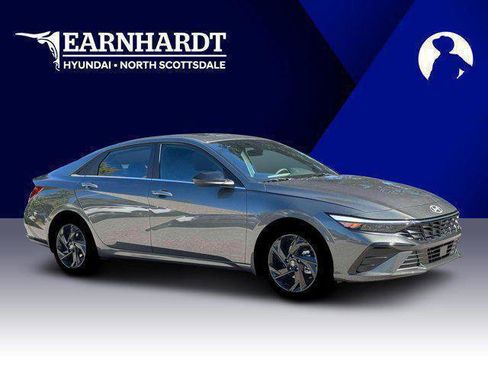 New 2026 Hyundai Elantra SEL Sport FWD image 10
