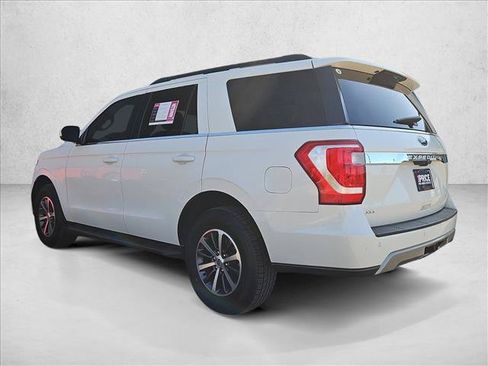 Used 2020 Ford Expedition XLT AWD/4WD image 8