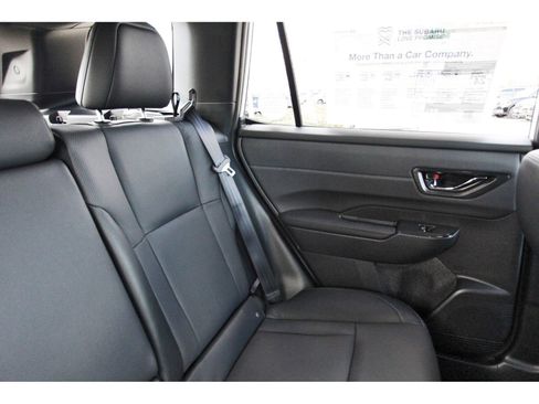 New 2026 Subaru Outback Touring XT AWD/4WD image 11