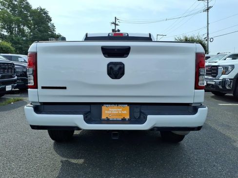 Used 2023 RAM 1500 Big Horn RWD image 19