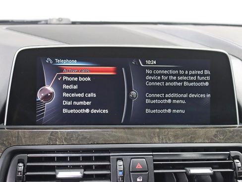Used 2016 BMW 640i Gran Coupe xDrive AWD/4WD image 25