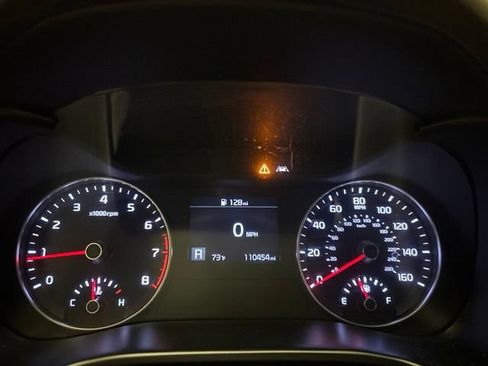 Used 2021 Kia Forte LXS FWD image 12